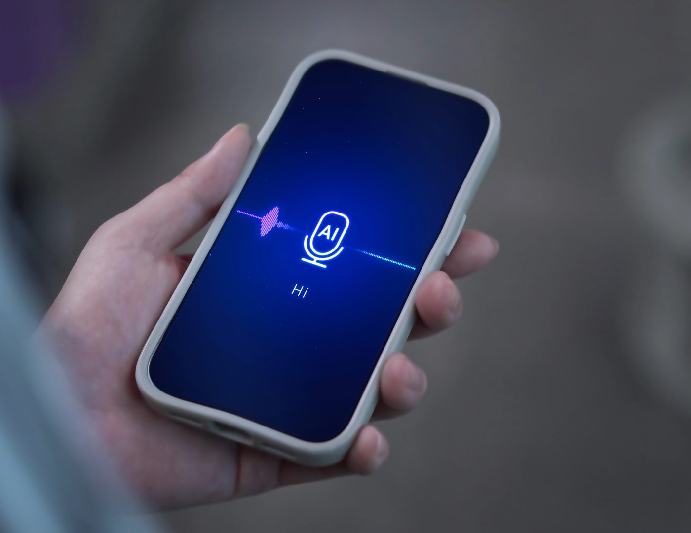 AI Voices