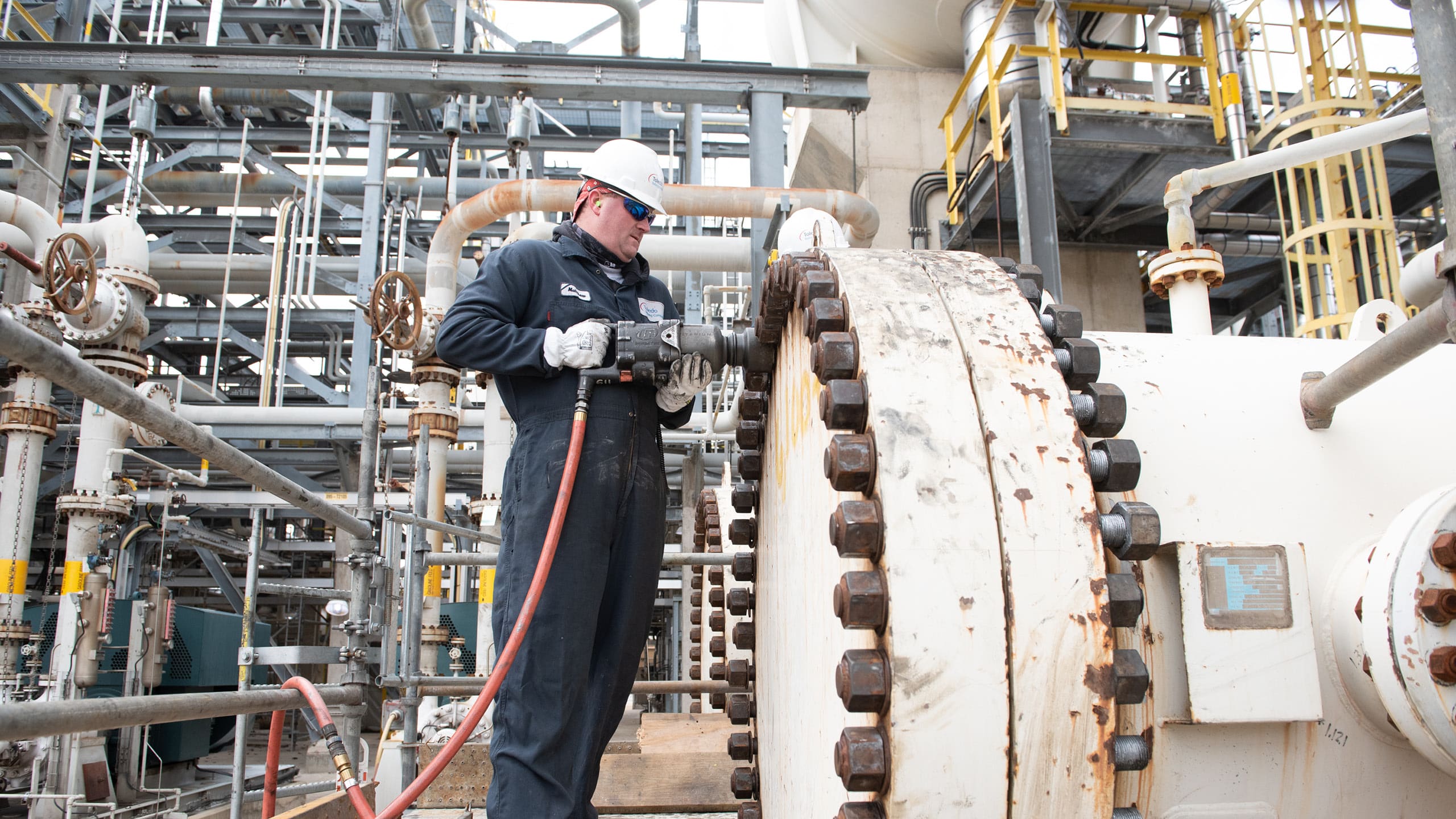 Values-Based Organizing: United Steelworkers
