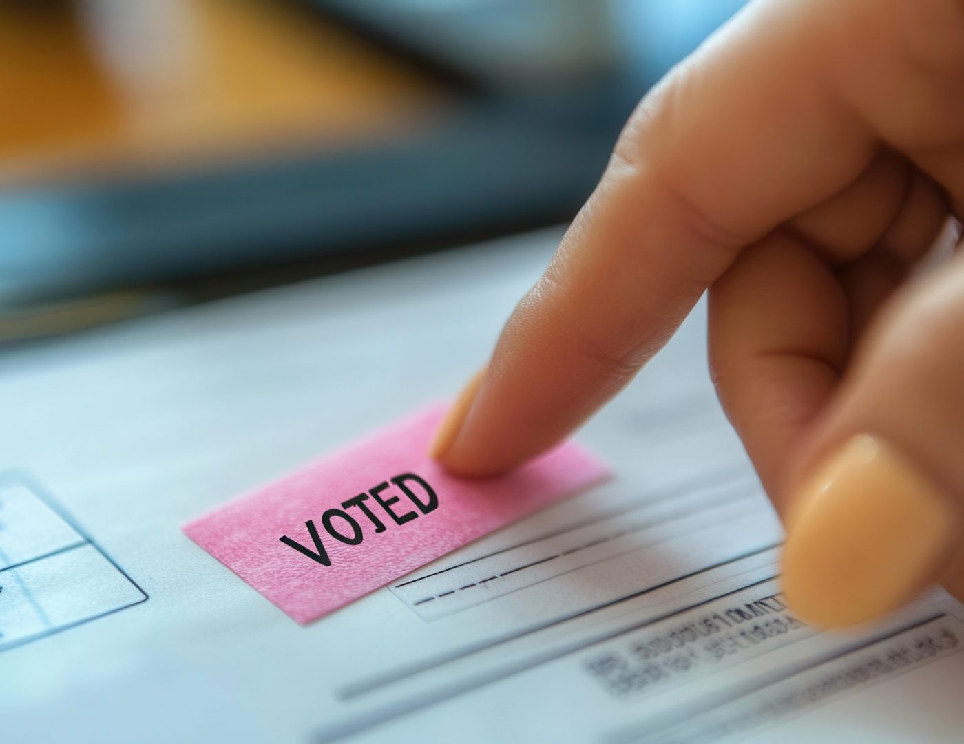 Proxy Voting