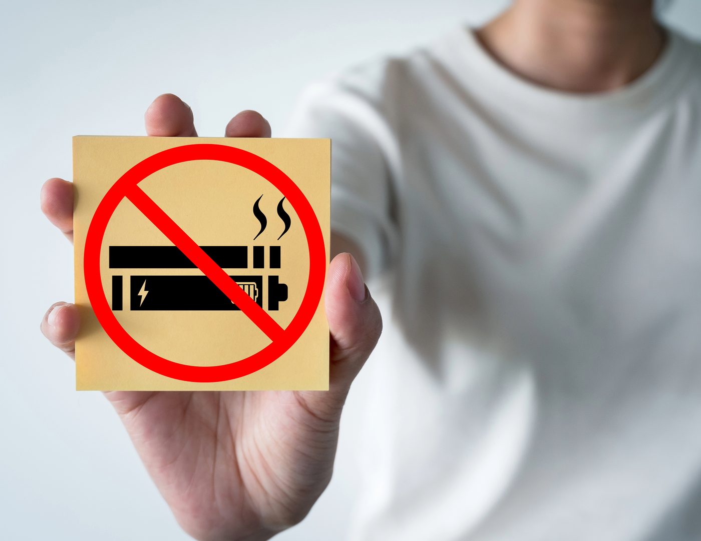 Tobacco Ban