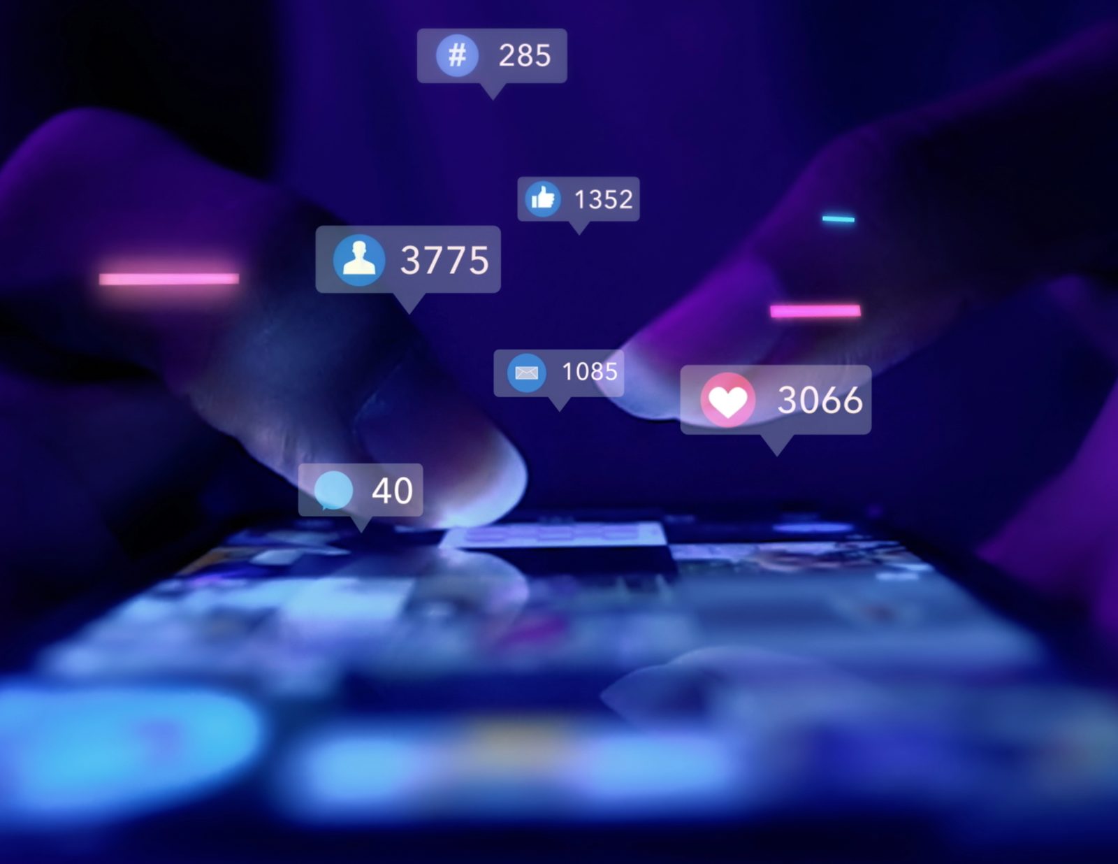 Measuring Breakthrough in Video Testing