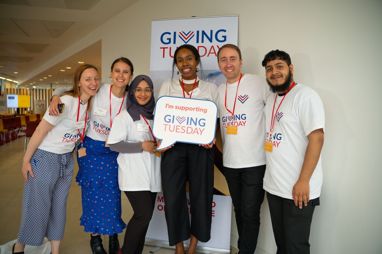 Giving Tuesday Ideas: How to Test Your Year-End Giving Message Before You Launch